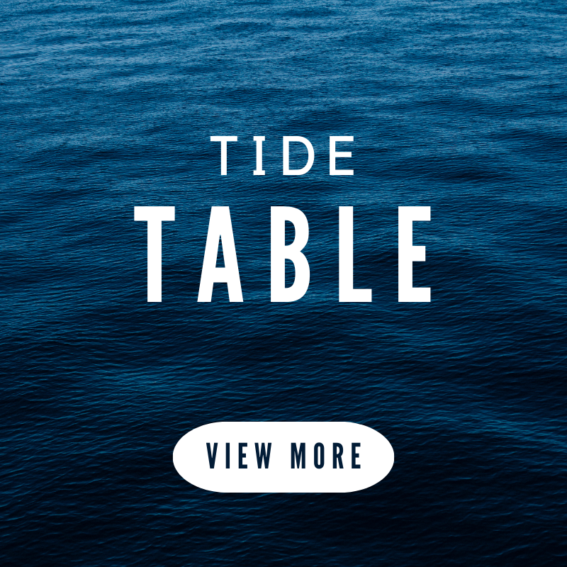 Nosara Beach Tides